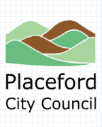 Placeford City Council logo